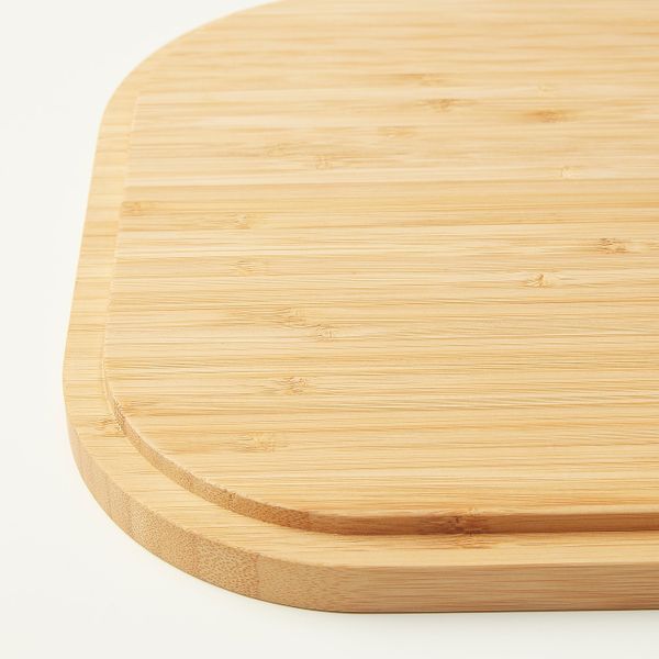 IKEA, дополнительный ракурс - схема-чертеж с размерами