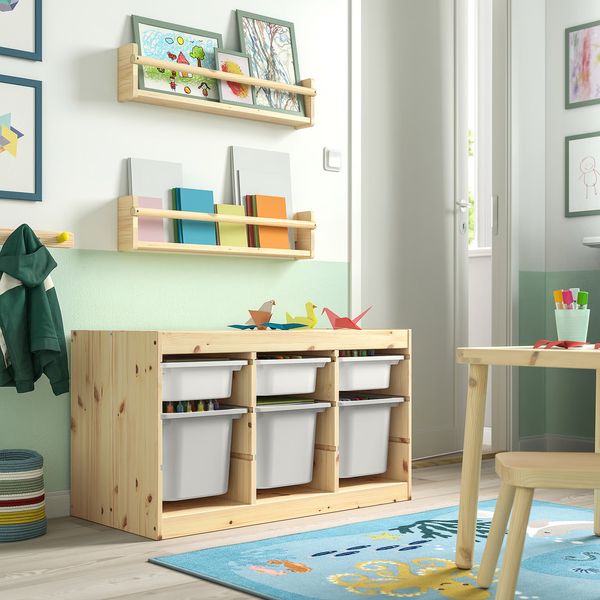 IKEA, дополнительный ракурс