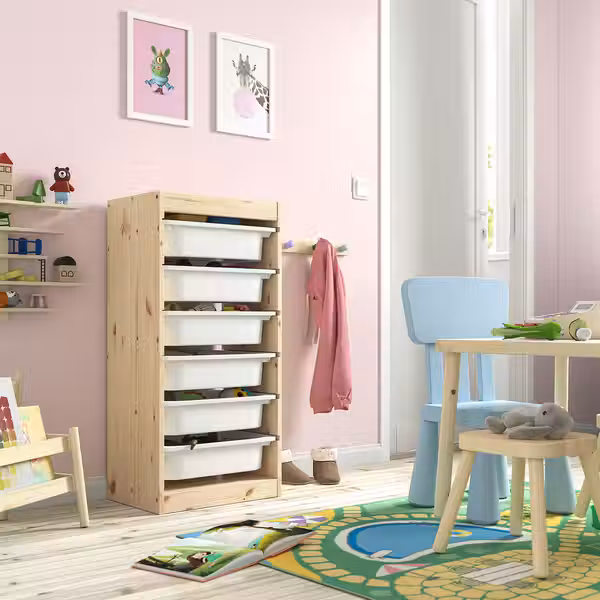 IKEA, дополнительный ракурс