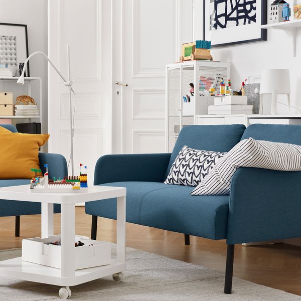 IKEA, дополнительный ракурс