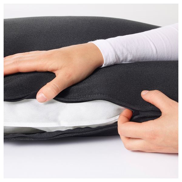 IKEA в интерьере - схема-чертеж с размерами