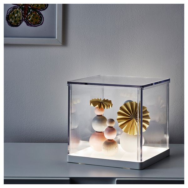 Упаковка 3 из 4 для IKEA