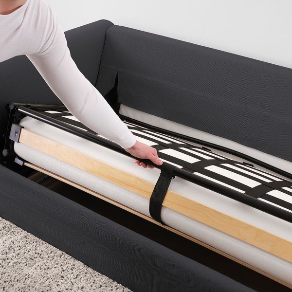 IKEA, дополнительный ракурс