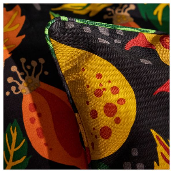 IKEA, дополнительный ракурс - схема-чертеж с размерами