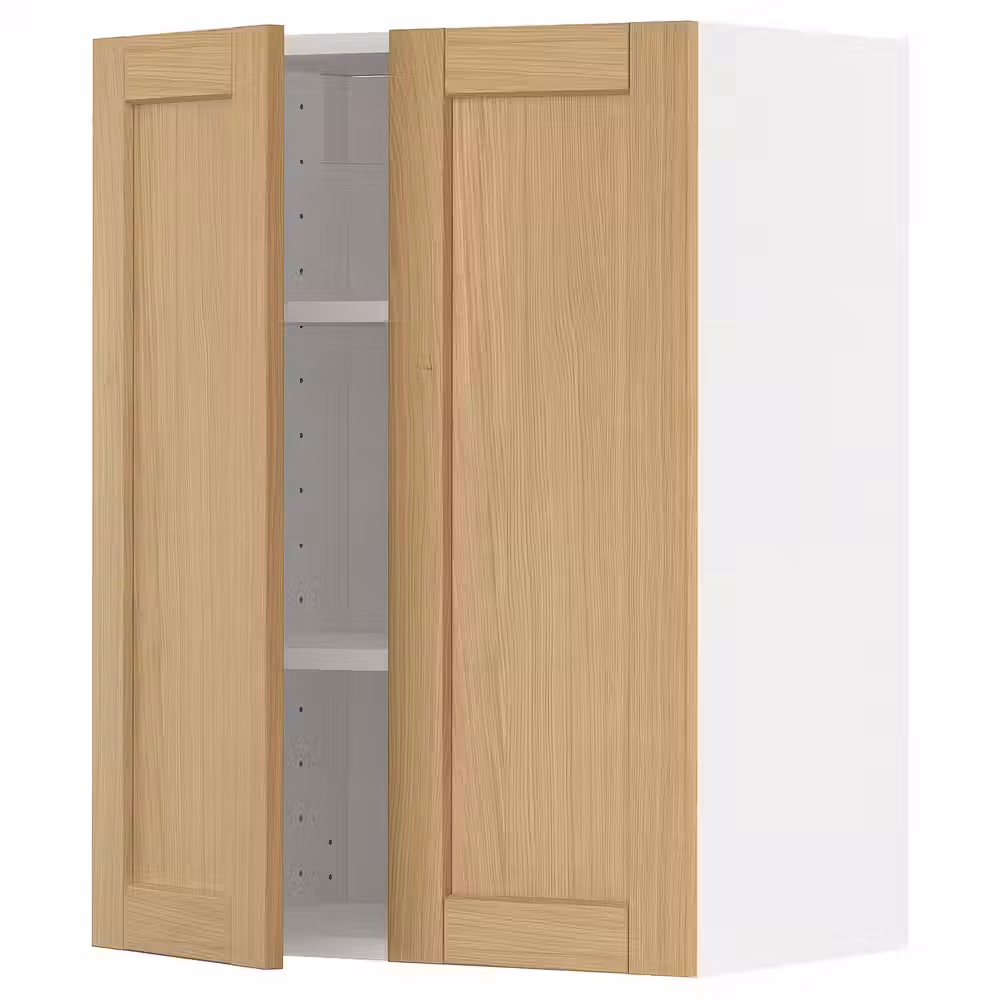 IKEA, вид спереди