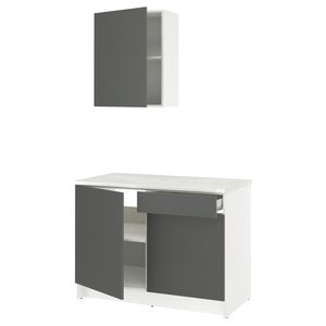 IKEA в интерьере