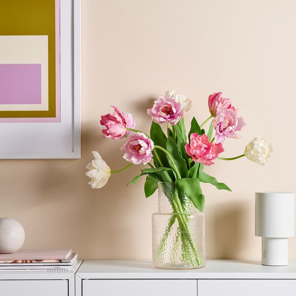 IKEA, дополнительный ракурс - схема-чертеж с размерами