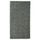 LINDKNUD Ковер, длинный ворс - темно-серый 80x150 см