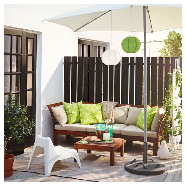 IKEA в интерьере