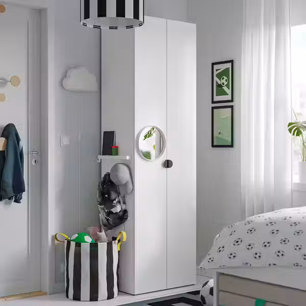 IKEA, дополнительный ракурс