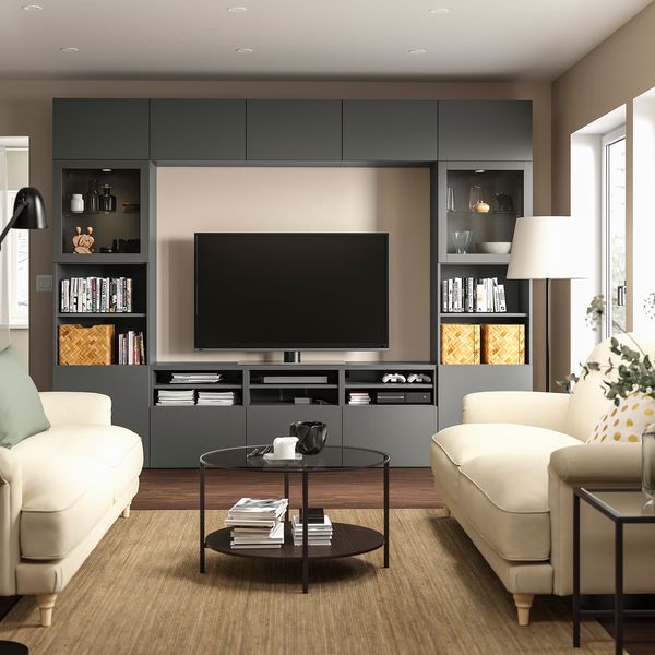 IKEA, дополнительный ракурс