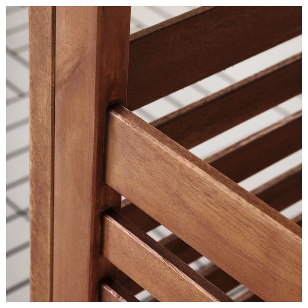 IKEA, дополнительный ракурс - схема-чертеж с размерами