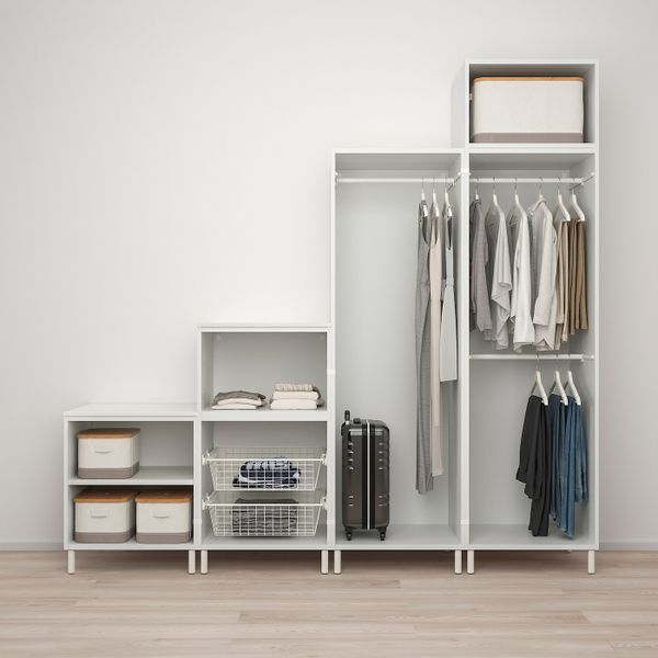 IKEA, дополнительный ракурс