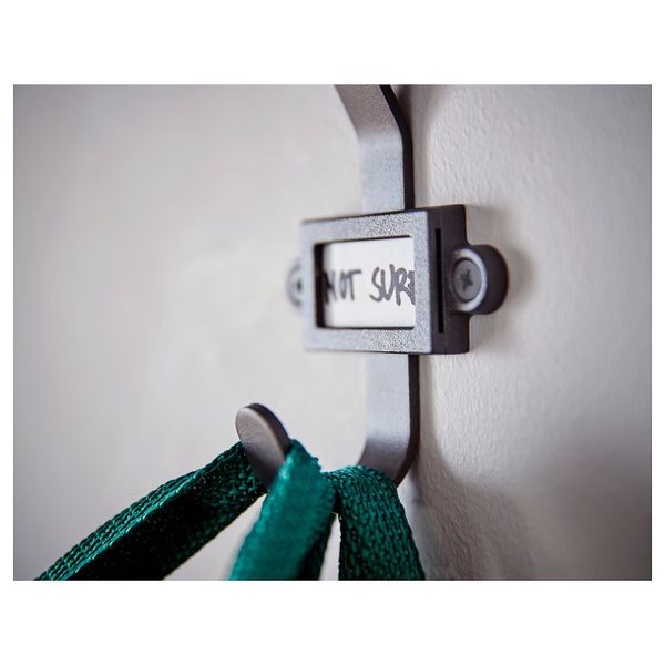 IKEA, дополнительный ракурс - схема-чертеж с размерами