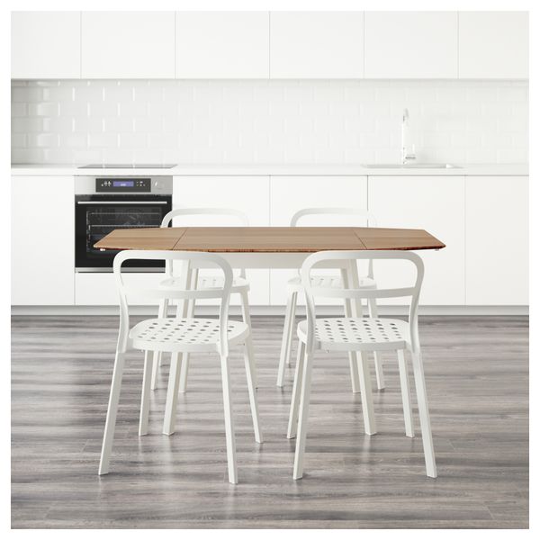 IKEA, дополнительный ракурс - схема-чертеж с размерами