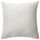 Подушка, белый 40x40 см IKEA KRONÄRT КРОНЭРТ 802.848.58