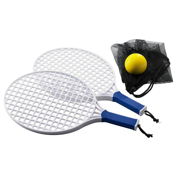 Набор для/пляжного тенниса, 3 предмета СОЛУР - схема-чертеж с размерами