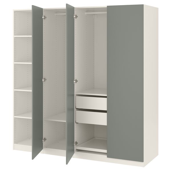 IKEA, вид спереди