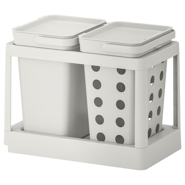 IKEA, вид спереди