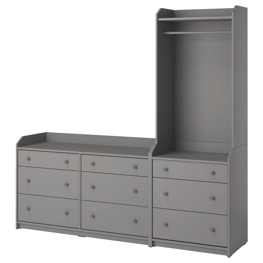 IKEA, вид спереди
