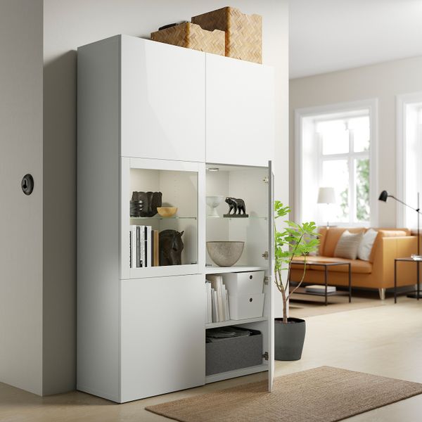 IKEA, дополнительный ракурс
