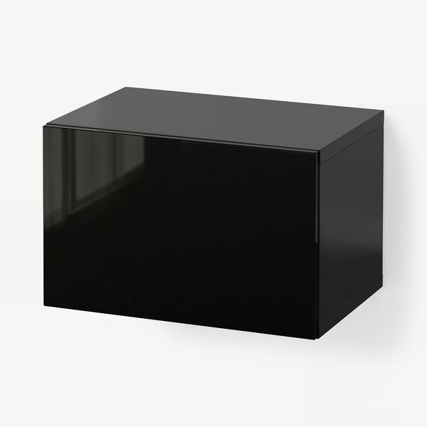 IKEA, дополнительный ракурс - схема-чертеж с размерами