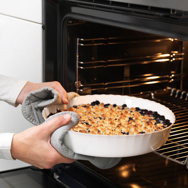 IKEA, дополнительный ракурс - схема-чертеж с размерами