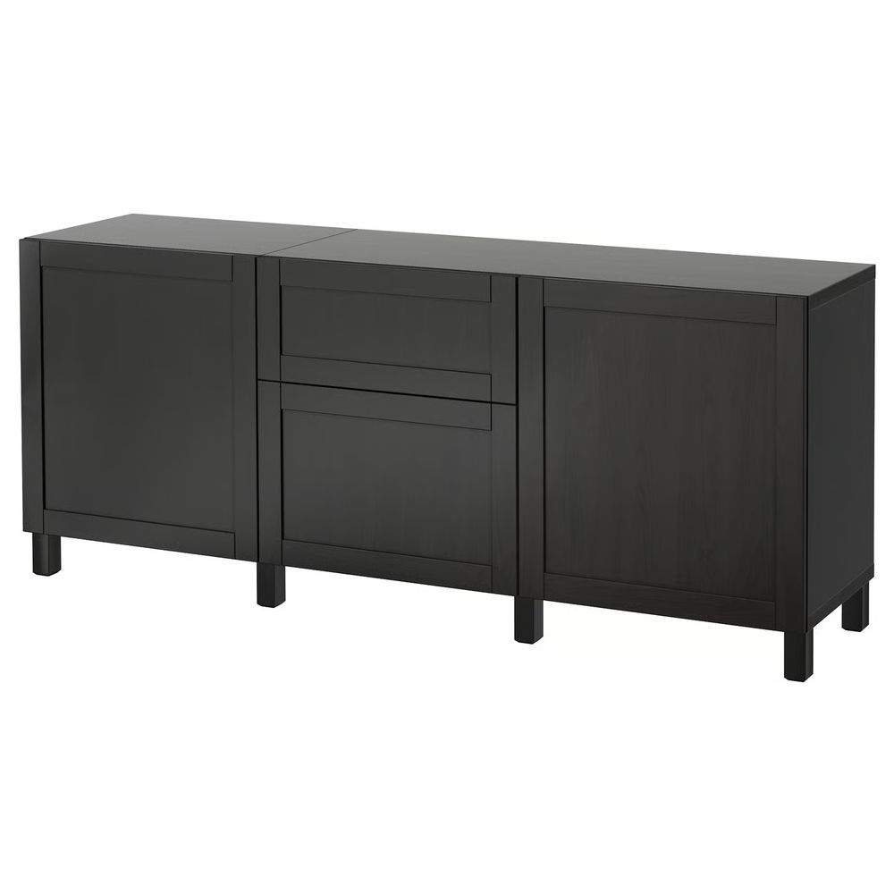IKEA, вид спереди