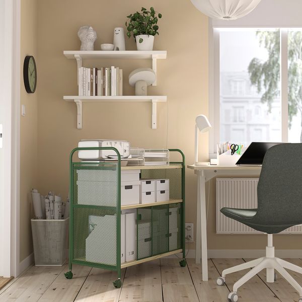 IKEA, дополнительный ракурс