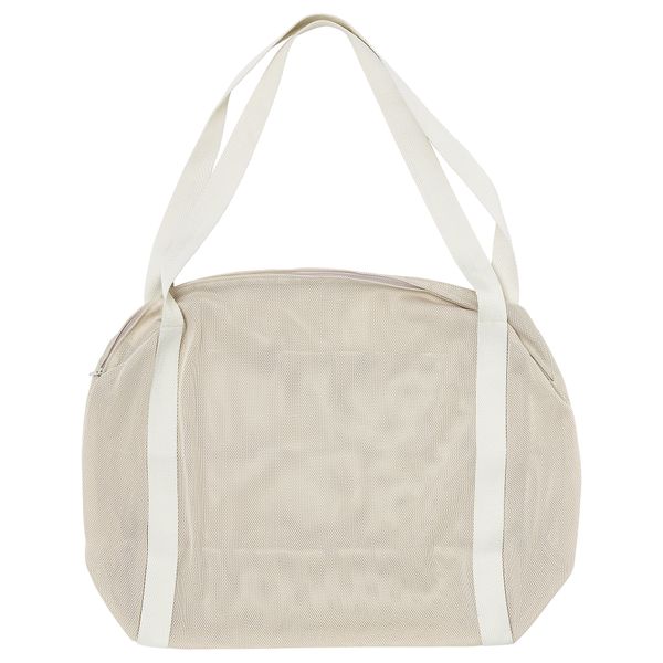 Мешок для белья СПЭНСТ, бежевый (47 л) - фото 1