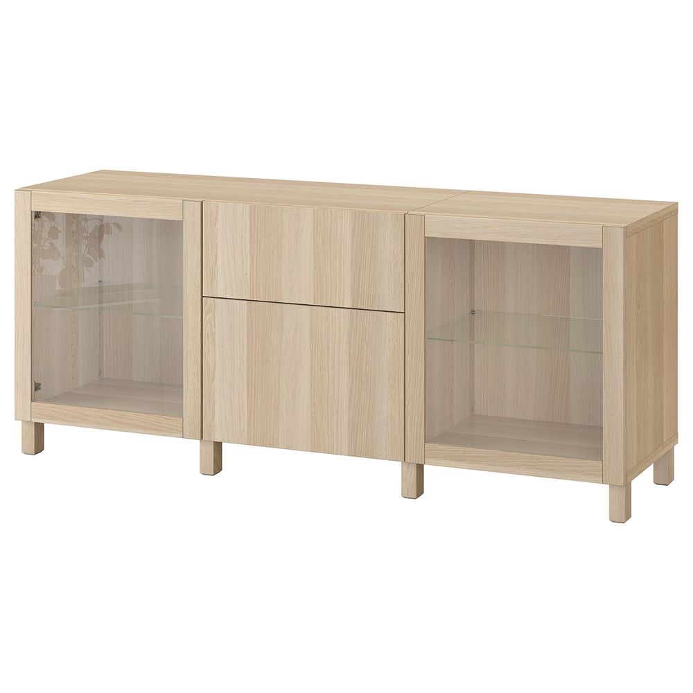 IKEA, вид спереди