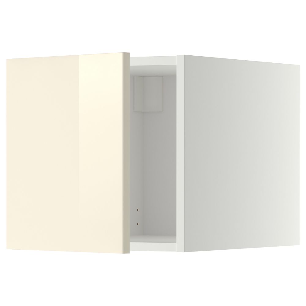 IKEA, вид спереди - схема-чертеж с размерами