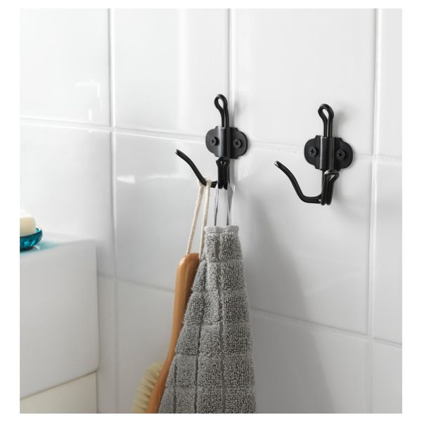 IKEA, дополнительный ракурс - схема-чертеж с размерами