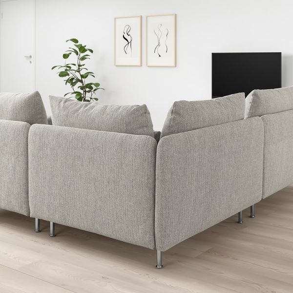 IKEA, дополнительный ракурс