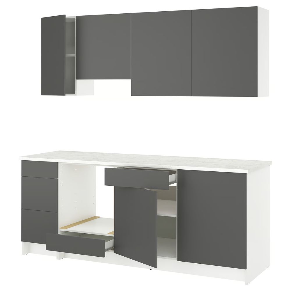 IKEA в интерьере
