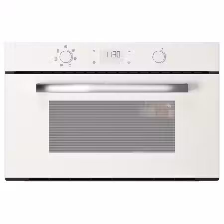 BEJUBLAD Микроволновая печь - IKEA 500 белый