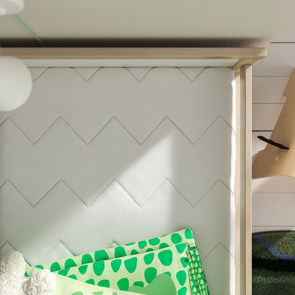 IKEA в интерьере детской
