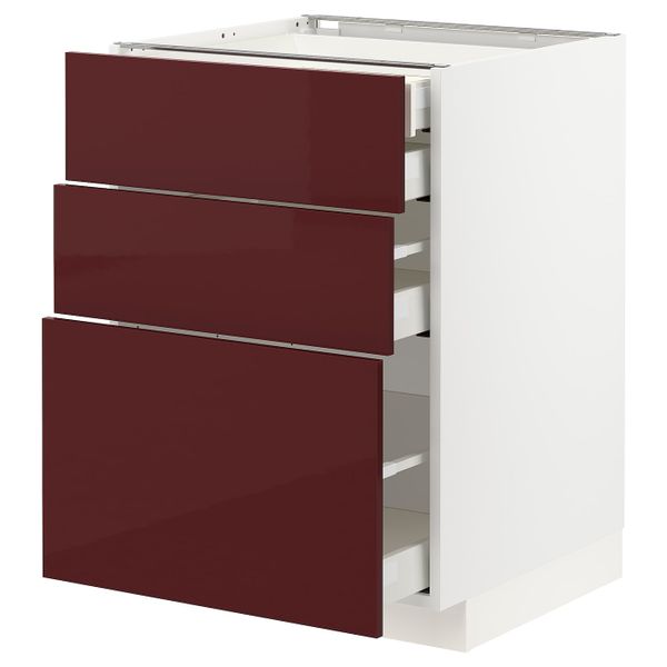 IKEA, вид спереди