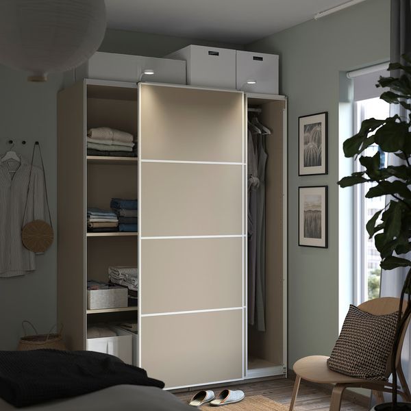 IKEA, дополнительный ракурс