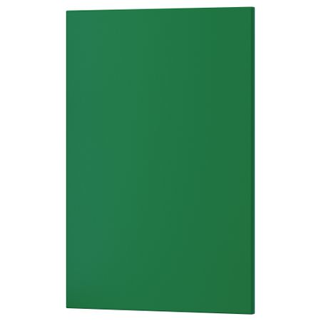 Дверь ФЛЭДИ, зеленый