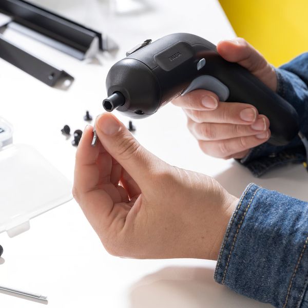 IKEA, дополнительный ракурс