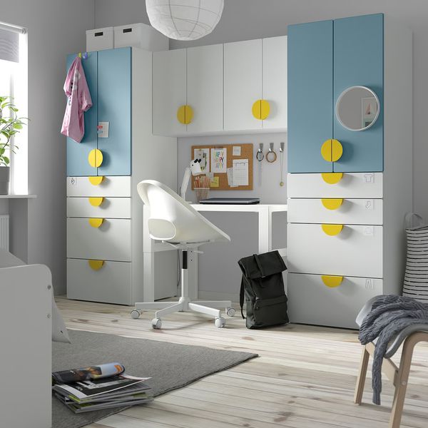 IKEA, дополнительный ракурс