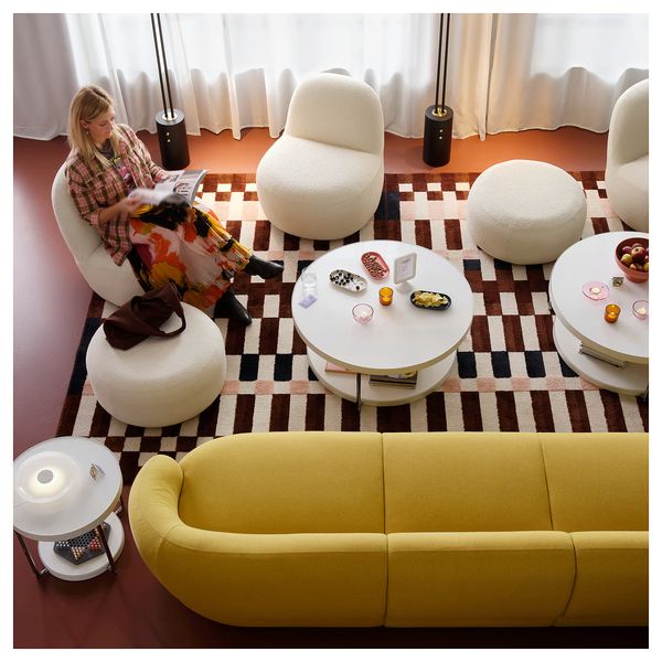 IKEA, дополнительный ракурс