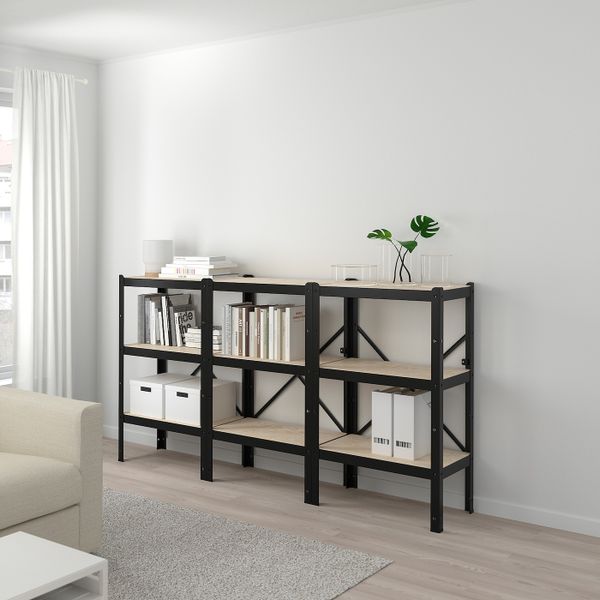 IKEA, вид спереди