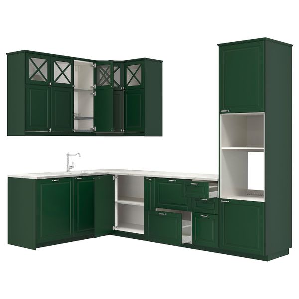 IKEA в интерьере