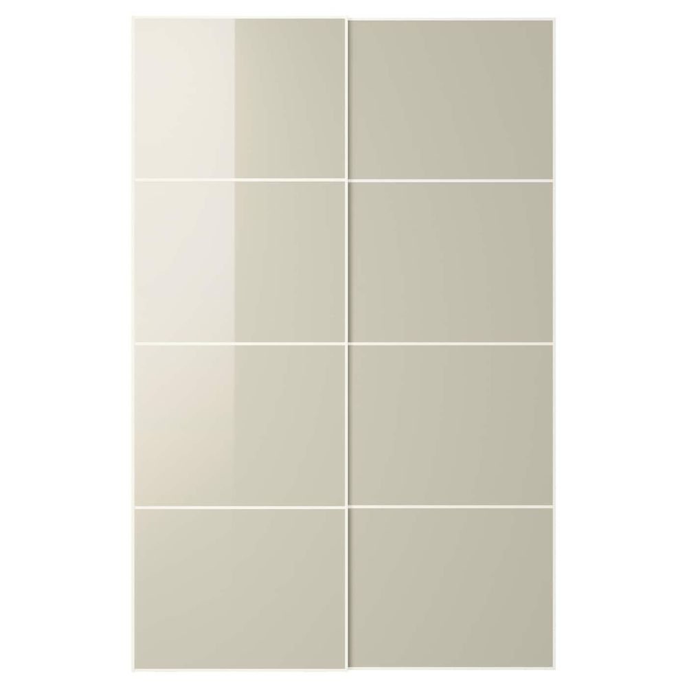 IKEA, вид спереди