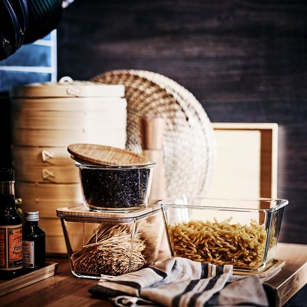 IKEA, дополнительный ракурс