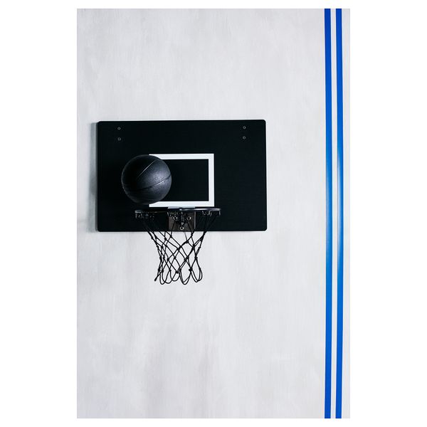 IKEA, дополнительный ракурс - схема-чертеж с размерами