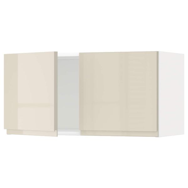 IKEA, вид спереди - схема-чертеж с размерами