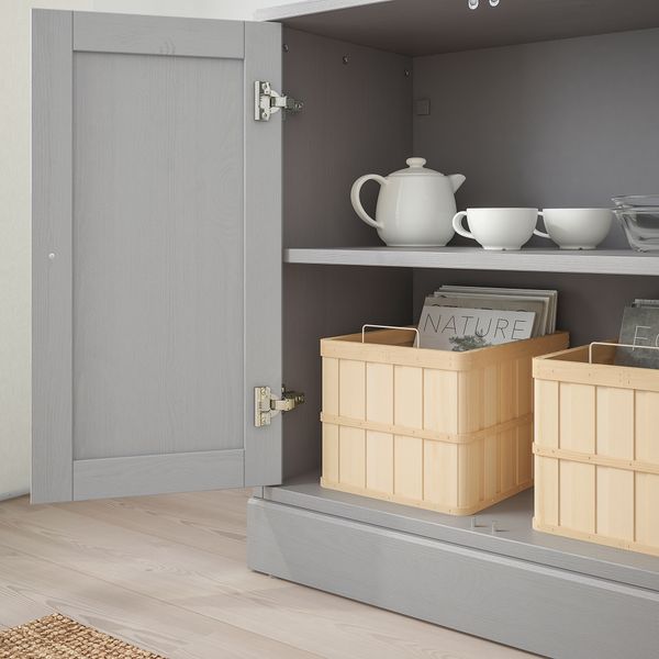 IKEA, дополнительный ракурс
